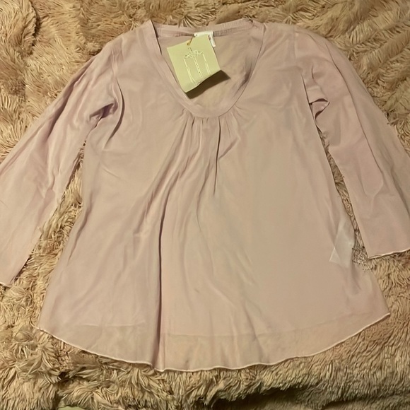 NWT No-l-ita North Little Italy shirt. - Picture 1 of 6